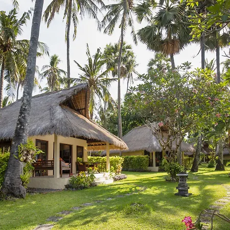 Alam Anda Ocean Front Resort y Spa