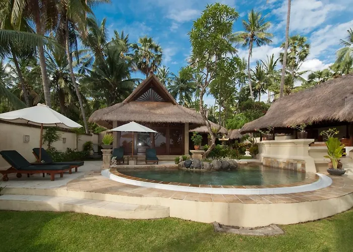 Alam Anda Ocean Front & Dive 4*
