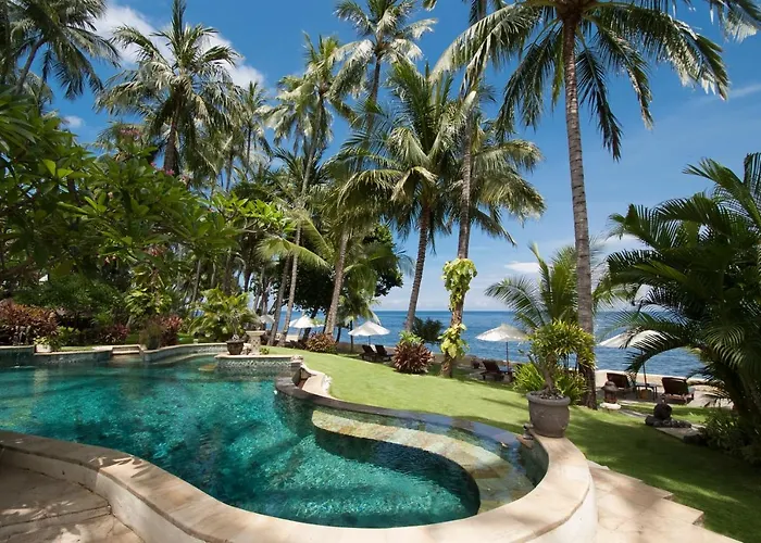 Alam Anda Ocean Front & Dive Tejakula