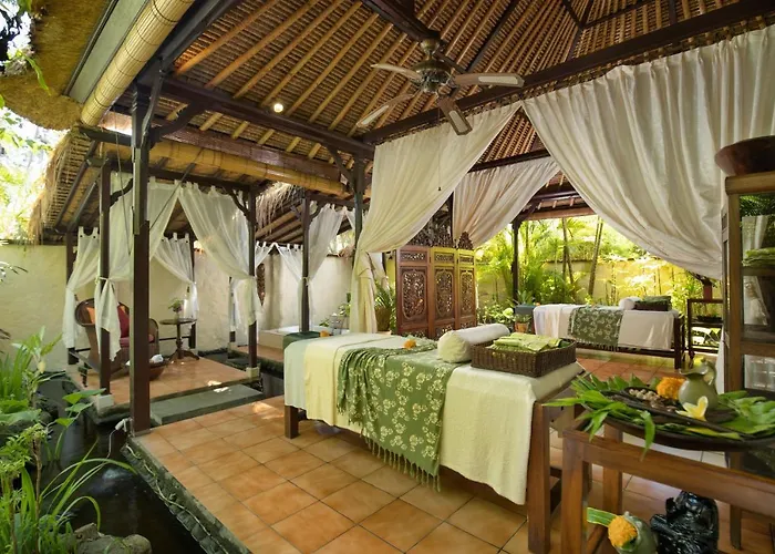 Alam Anda Ocean Front & Dive Tejakula