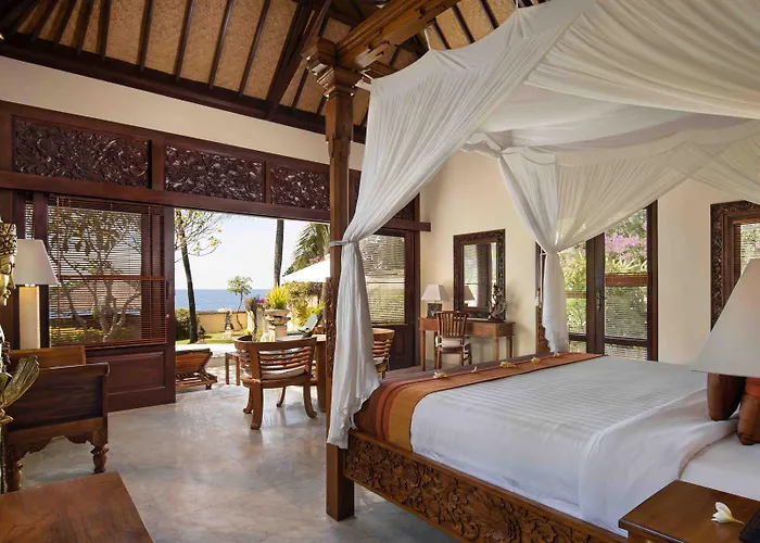 Alam Anda Ocean Front & Dive 4*