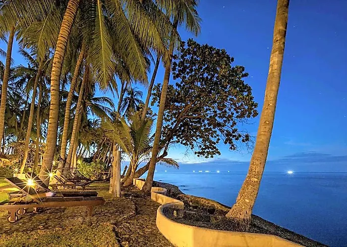 Alam Anda Ocean Front & Dive 4*