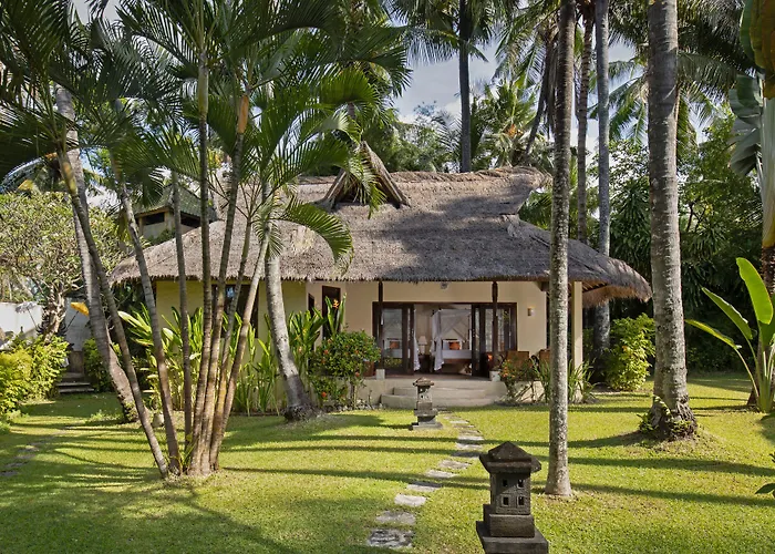 منتجع Alam Anda Ocean Front & Dive تيجاكولا