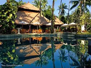 Resort Alam Anda Ocean Front & Dive Tejakula